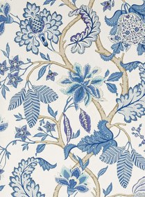 Manuel Canovas Carta da parati Bagatelle - Ciel