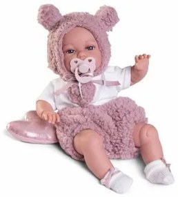 Baby doll Antonio Juan Toneta 34 cm