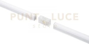 Ledbar-shape-i connettore lineare per barra led shape