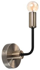 Lampada da muro SAGA 1xE27/40W/230V