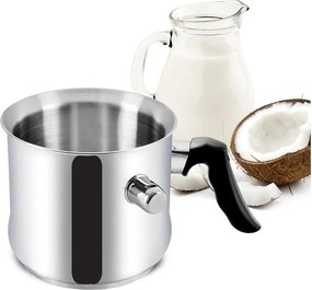 Pentola per il latte in acciaio inox 1,5 l – Orion