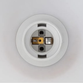 Atmosphera - Lampada a sospensione su cavo TRAVIS 1xE27/25W/230V pino