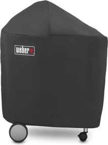 Custodia copertura deluxe weber per barbecue performer original gbs Ø 57 cm