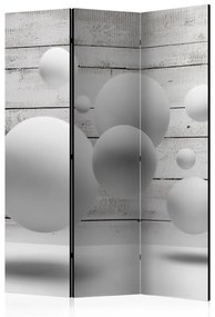 Paravento Balls [Room Dividers]