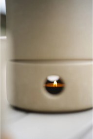 Set da tè greige in ceramica Umea – Bredemeijer