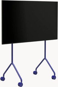Mobile TV con ruote Moon Light
