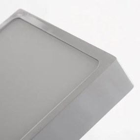 Palnas 61003610 - Plafoniera LED per bagni EGON LED/16W/230V IP44 4000K