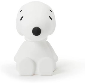 Snoopy Bundle of Light Portable Lampada da Tavolo White - Mr. Maria