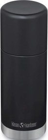 Borraccia termica Klean Kanteen TKPro 25oz - Black 0,75 l