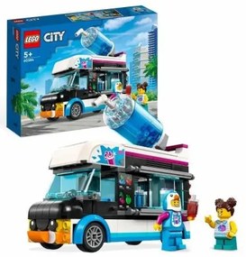 Playset Lego 60384 City 194 Pezzi