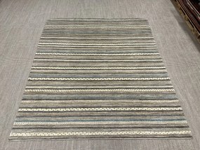 Loribaft Tappeto persiano 250 x 290 Beige (Iran) Annodato A Mano