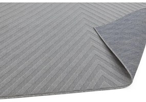 Tappeto grigio chiaro , 120 x 170 cm Antibes - Asiatic Carpets