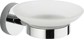 Mexen Loft portasapone, cromo - 7012639-00