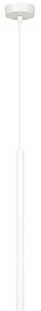 Lampada a Sospensione SELTER 1 BLACK WHITE e GOLD