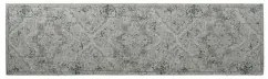 Tappeto DKD Home Decor Cotone Chenille (60 x 240 x 1 cm)