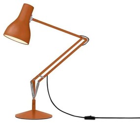 Anglepoise - Type 75 Margaret Howell Lampada da Tavolo Sienna Anglepoise