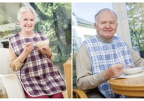 Grembiule 2 pezzi - Maximex