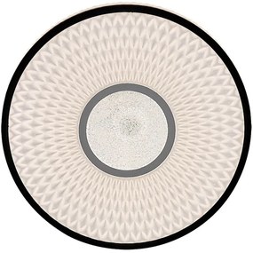 Rabalux 71137 - Plafoniera LED SEDONA LED/24W/230V 4000K diametro 39 cm