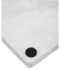 Tagliere in marmo 21x31 cm Marmore - Premier Housewares