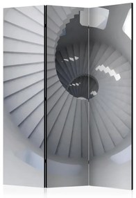 Paravento Lighthouse staircase [Room Dividers]