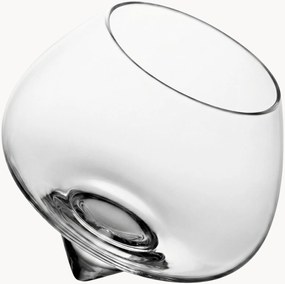 Set di 2 bicchieri da whisky Noir