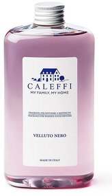Profumi in Cotone Velluto-nero 500 ML Primanatura Geometrico