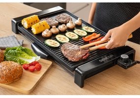 Sencor - Grill elettrico da tavolo 2300W/230V