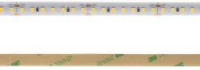 Striscia LED Professional 2835/140 - IP67 - 15W/m - 5m - 24V Colore Bianco Naturale 4.000K