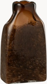 Vaso Ambre, alt. 35 cm