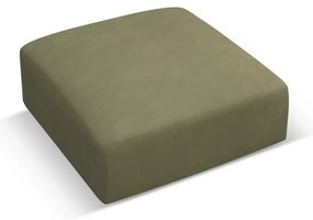 Sgabello verde chiaro Esther - Milo Casa