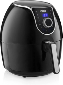 Friggitrice ad aria Princess 182055 XXL, 5,2L, 1700W, 8 Programmi