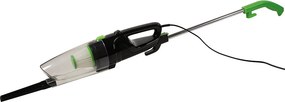 Aspirapolvere Scopa Elettrica 600W Kooper Falco Nero e Verde...