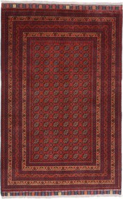 Afghan Tappeto orientale 150x100 (Afghanistan) Annodato A Mano