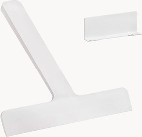 Raschietto per doccia in silicone con supporto Ume