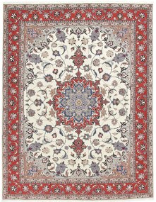 Tabriz Tappeto 200 x 150 (Iran) Annodato A Mano