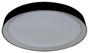 Plafoniera LED dimmerabile LED/48W/230V 2700-6500K Wi-Fi Tuya + +TC