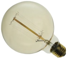 Lampadina industriale SELEBY G95 E27/60W/230V 2,200K
