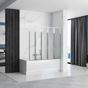 Schermo vasca Rea Idea 120