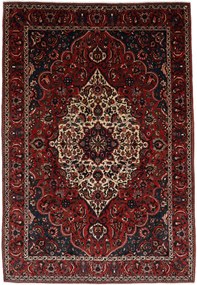 Bakhtiar Tappeto persiano 310 x 210 (Iran) Annodato A Mano
