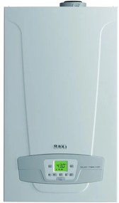 Baxi - Caldaia murale luna duo-tec mp+ 1.70 condensazione codice prod: 7221294