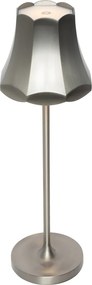 Lampada da tavolo retrò ricaricabile IP44 canna di fucile - Granny