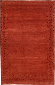 Loribaft Tappeto 190 x 120 (Indian) Annodato A Mano