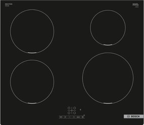 Piano cottura a induzione BOSCH PIE611BB5E