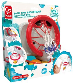 Set elefantino basket Pal - gioco da bagno