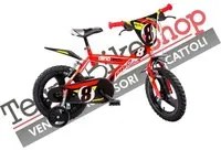 Bicicletta Bambino Dino Bikes Pro Cross 16 pollici