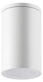 Zambelis E220 - Luce Spot da esterno 1xGU10/7W/230V IP54 bianco