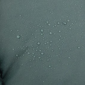 PETITE&MARS - SET Sacco nanna per bambini 4 in 1 COMFY + muffole per passeggino FURRY Khaki