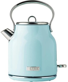 Bollitore blu Heritage - Haden