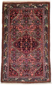 Hamedan Tappeto persiano 130 x 80 (Iran)