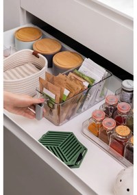 Organizer per spezie in plastica – Casa De Engel